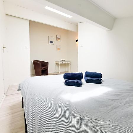 La Nauzane - 5 Min De La Plage, Residence Securisee Avec Parking Et Terrasse Vaux-sur-Mer Luaran gambar