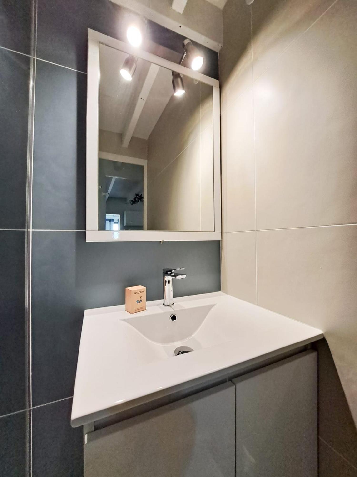 La Nauzane - 5 Min De La Plage, Residence Securisee Avec Parking Et Terrasse Vaux-sur-Mer Luaran gambar